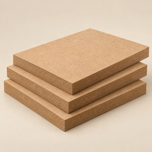 MDF